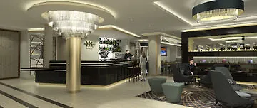 メルキュール エジンバラ ヘイマーケット 4*