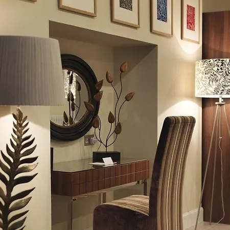 Ailsa Craig Hotel 3*