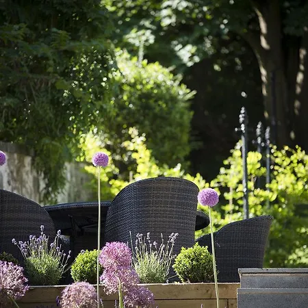 Ailsa Craig Hotel Edynburg