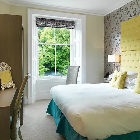 Ailsa Craig Hotel 3*