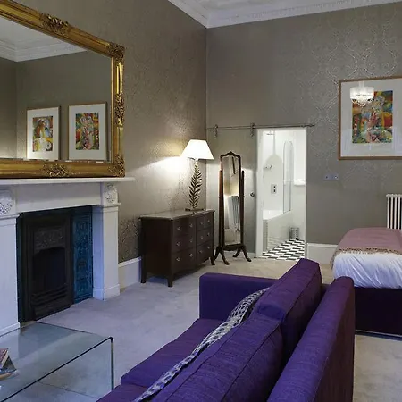 Ailsa Craig 3* Edynburg