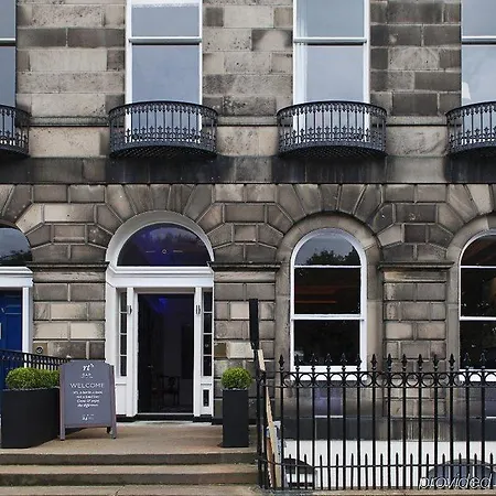 Ailsa Craig Hotel 3*