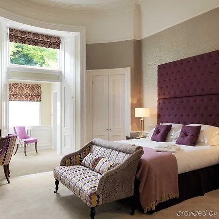 Ailsa Craig Hotell 3*