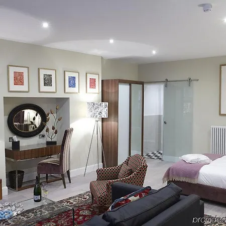 Ailsa Craig 3* Edynburg