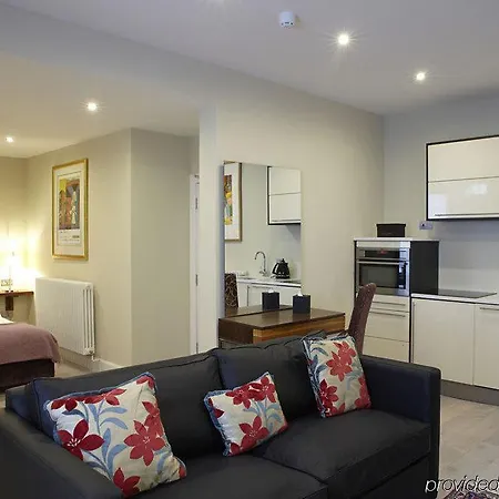 Ailsa Craig Hotel 3*