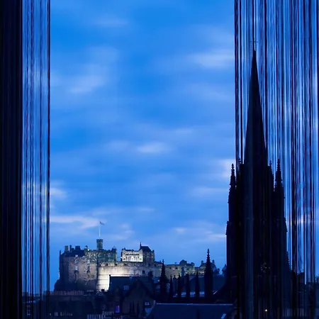 Radisson Collection Hotel, Royal Mile Hotel