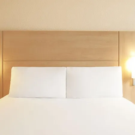 Ibis Centre Royal Mile Edinburgh