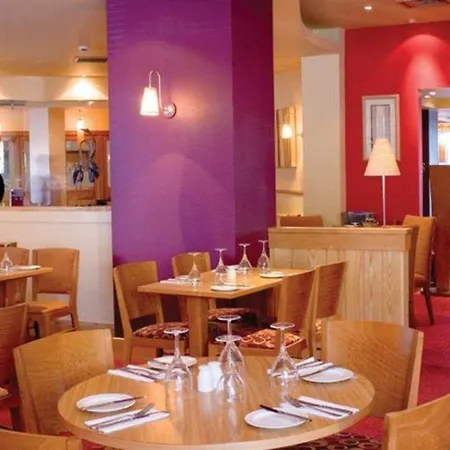 Hotel Leonardo Royal 4*