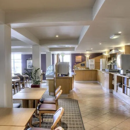 Express - Leith Waterfront By Ihg