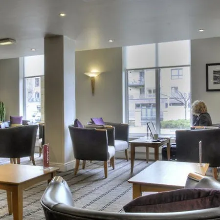 Express - Leith Waterfront By Ihg Edinburgh