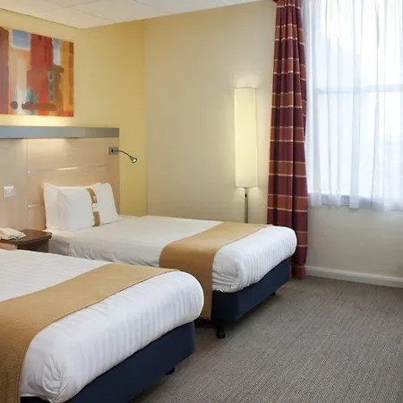 Express Centre By Ihg EDI