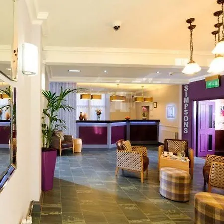 Hotel Leonardo 3*