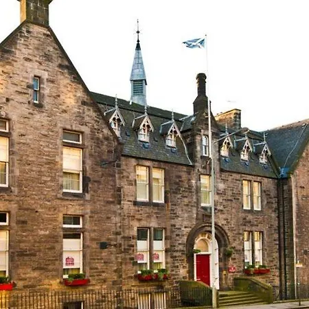 Leonardo Edinburgh