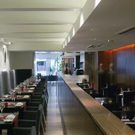 Hotel Apex Of
