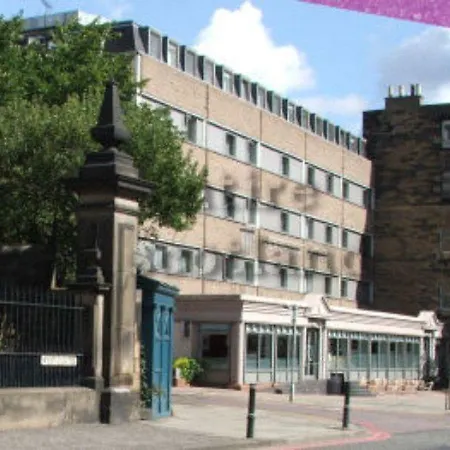 Four Points By Sheraton Edinburgh