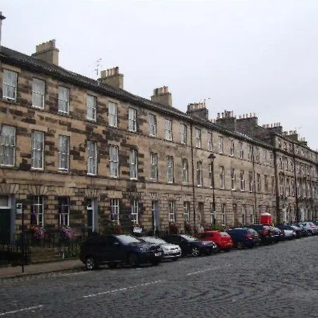 Hotel The Howard, An Ascend Collection Member Edynburg