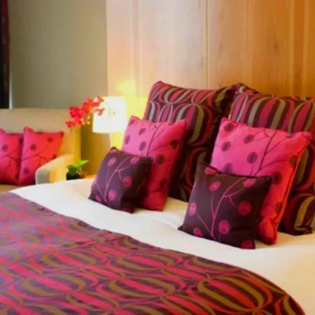 Hotel Apex Grassmarket