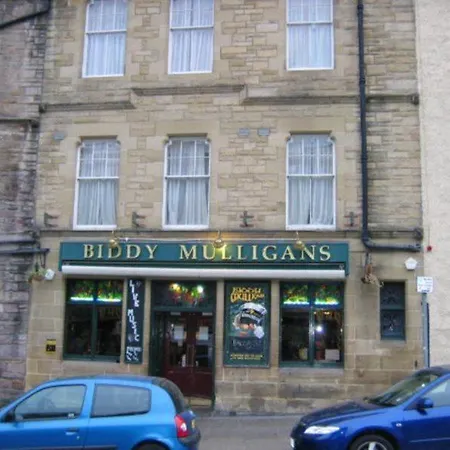 Hotel Grassmarket 3*