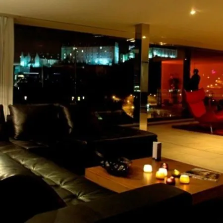 Doubletree By Hilton Centre