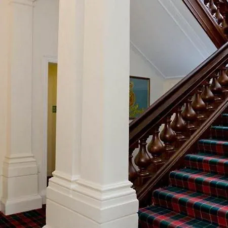 Hotel Royal Ettrick