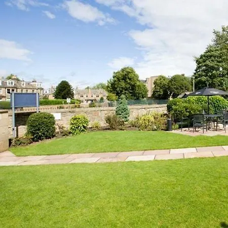 Hotel Royal Ettrick EDI