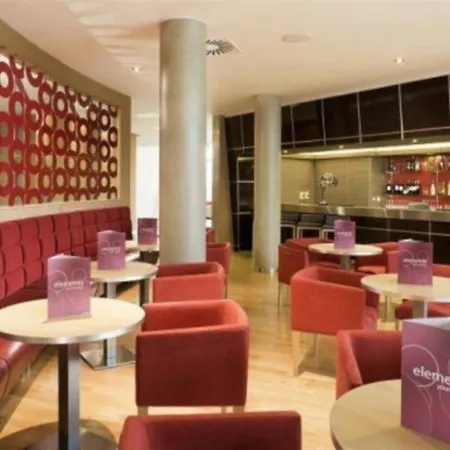 Novotel Park