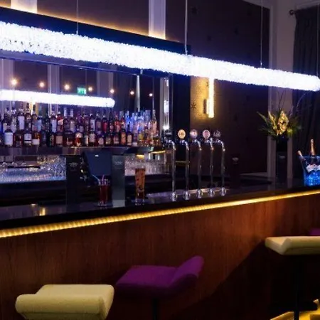Hotel The Place Edinburgh