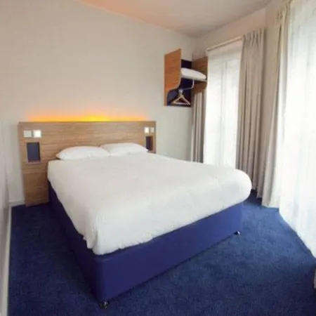 Hotel Travelodge Waterloo Place