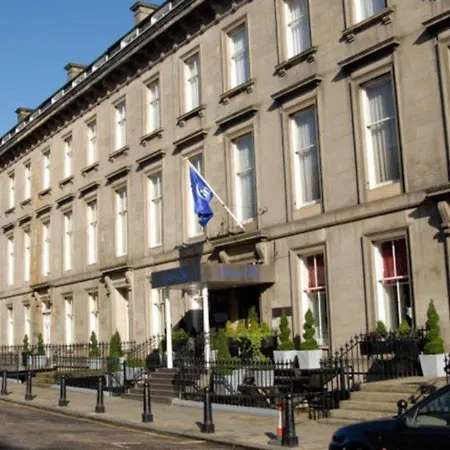 Hotel Grosvenor
