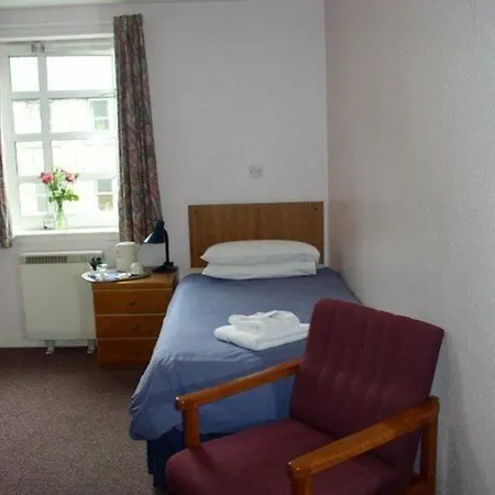 First Holland House