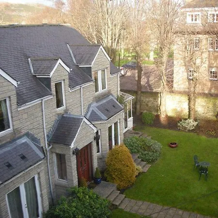 Hotel Kildonan Edynburg