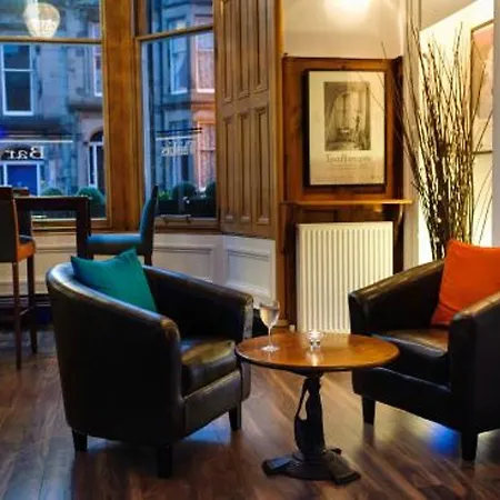 Hotell No.32