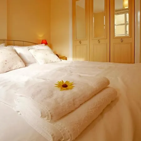 شقة Atholl Brae إدنبرة