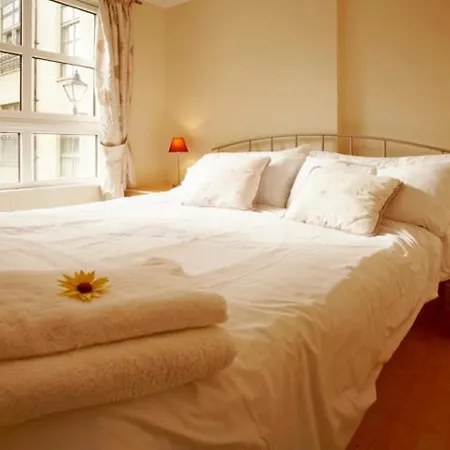 Atholl Brae Appartamento Edimburgo