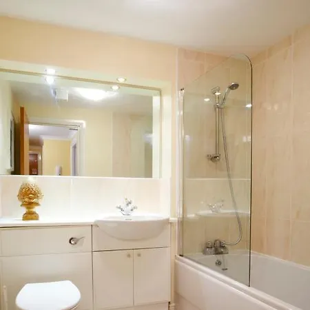 Atholl Brae إدنبرة