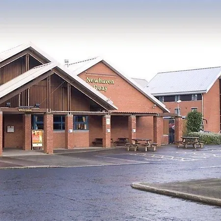 호텔 Premier Leith Waterfront