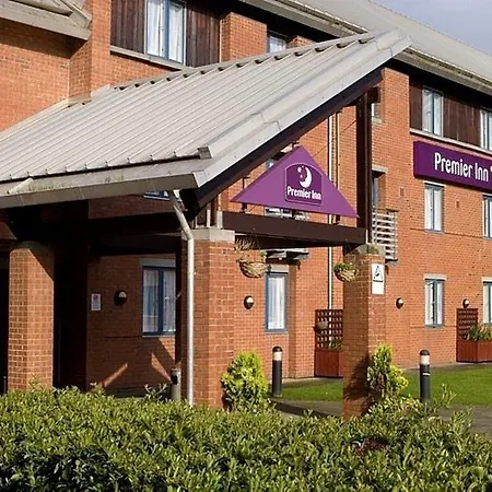 Premier Leith Waterfront 에든버러