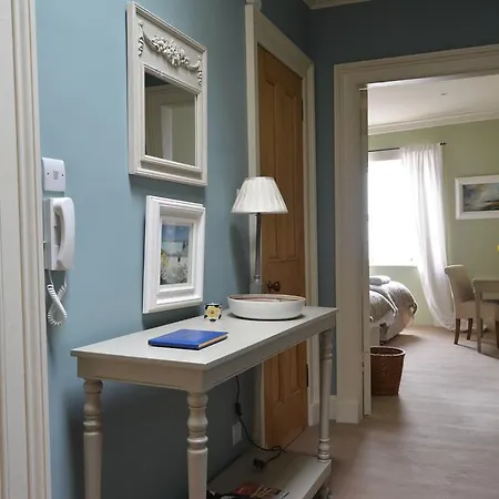 Lejlighed Royal Mile Elegance - Space & Luxury