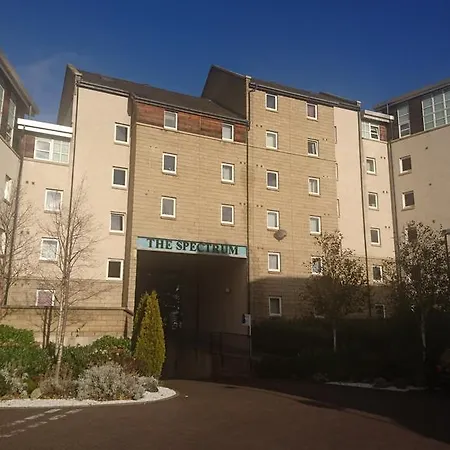 Eapartments إدنبرة