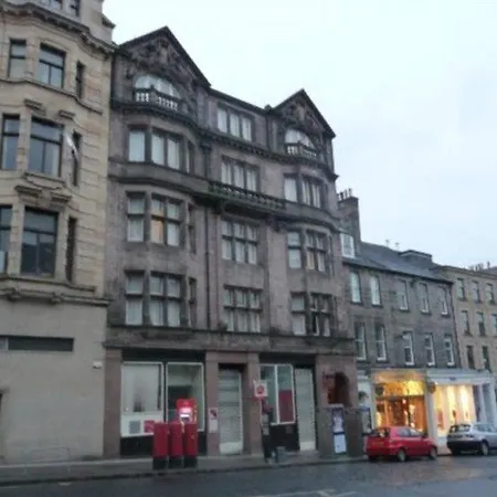 Hotel Frederick House