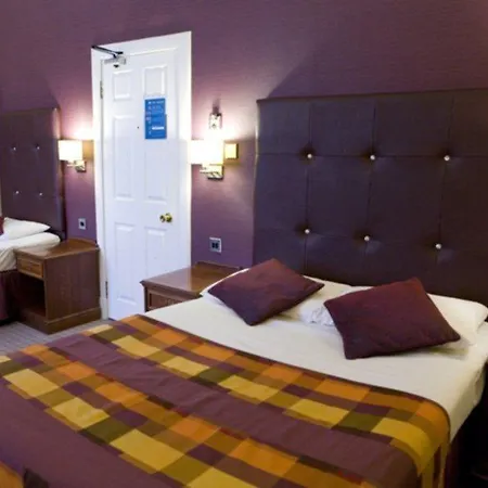 Frederick House Edimburgo