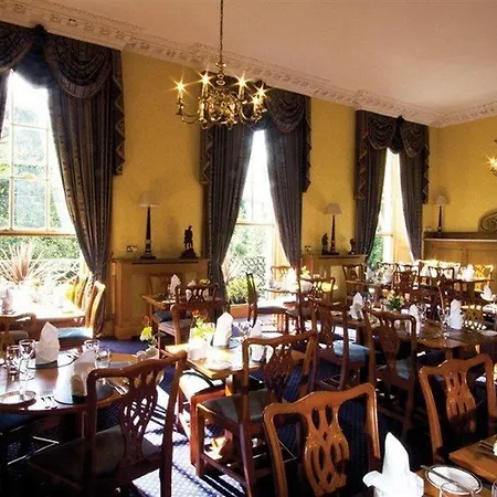 Hotel Royal Scots Club 3*