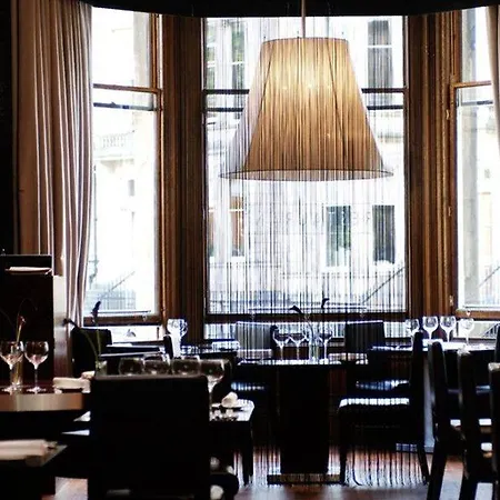 Hotel The Bonham