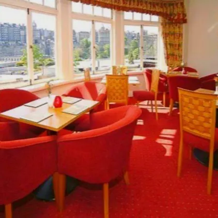 Indigo - - Princes Street By Ihg Edinburg