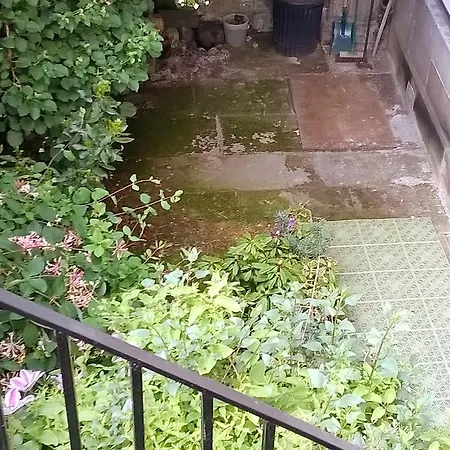 Appartement Garden