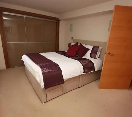 Appartement Vip