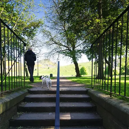 Appartamento Parkside, Holyrood Park