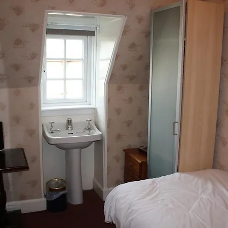 Apartmán Aonach Mor Edinburgh