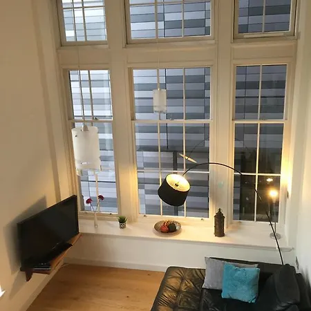 شقة Luxury Quartermile 2 Bed
