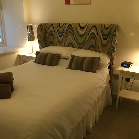 Luxury Quartermile 2 Bed